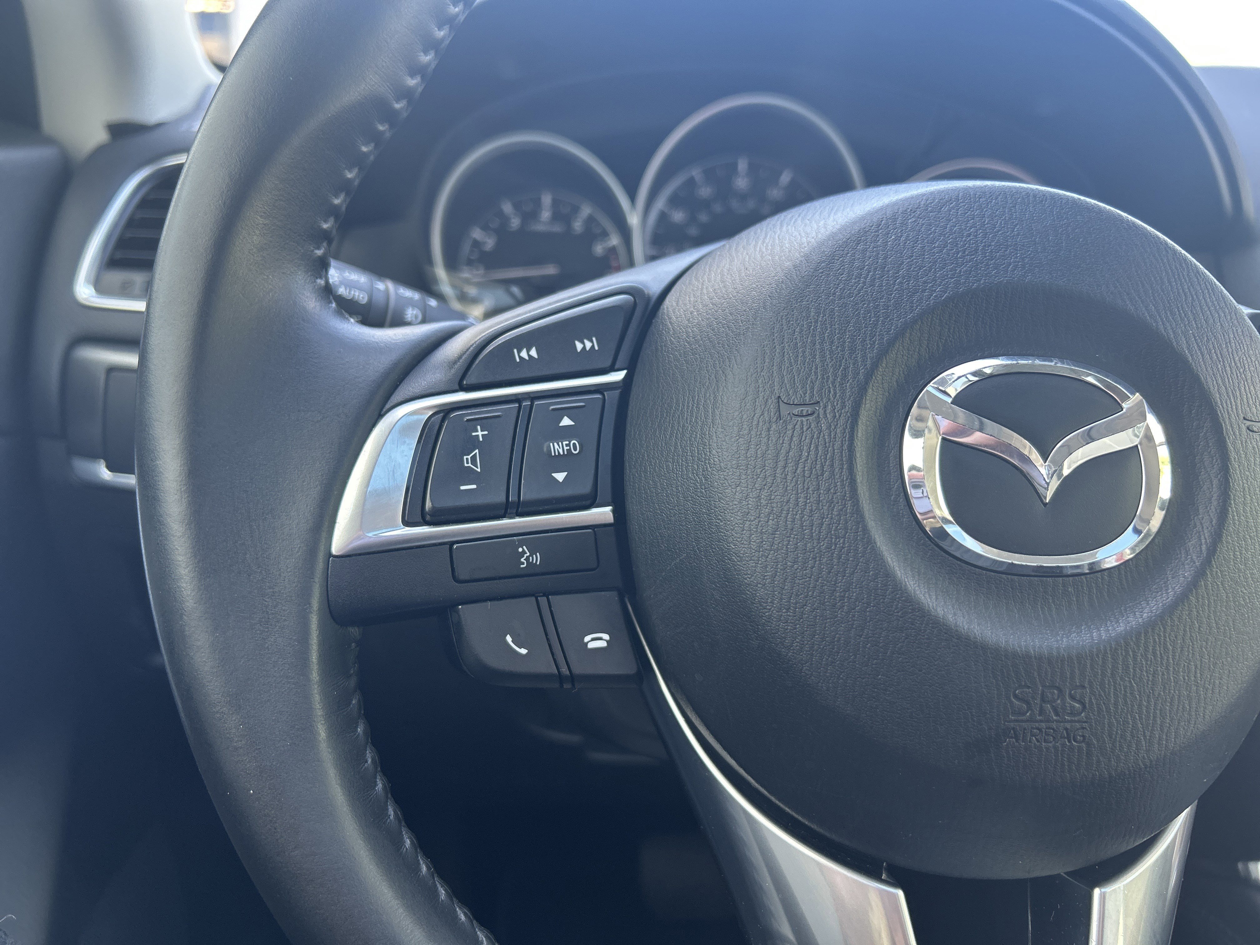 Used 2016 MAZDA CX-5 Grand Touring image 18