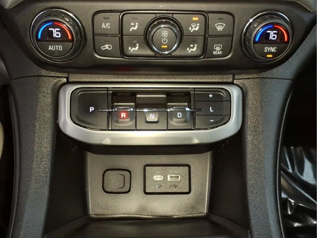 Used 2021 GMC Acadia SLE w/ Driver Convenience Package AWD/4WD image 21