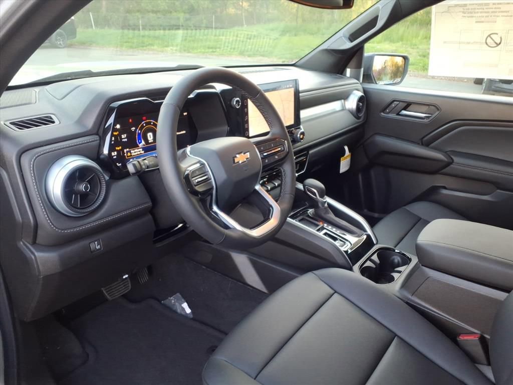 New 2026 Chevrolet Colorado LT image 13