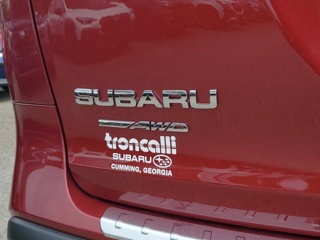 New 2026 Subaru Ascent Touring AWD/4WD image 8