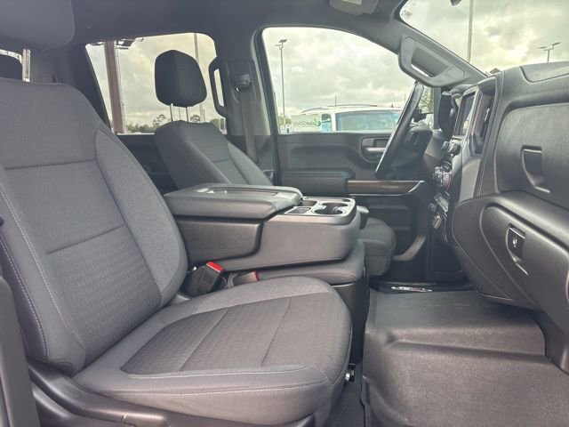 Used 2023 Chevrolet Silverado 2500 LT w/ Convenience Package image 19