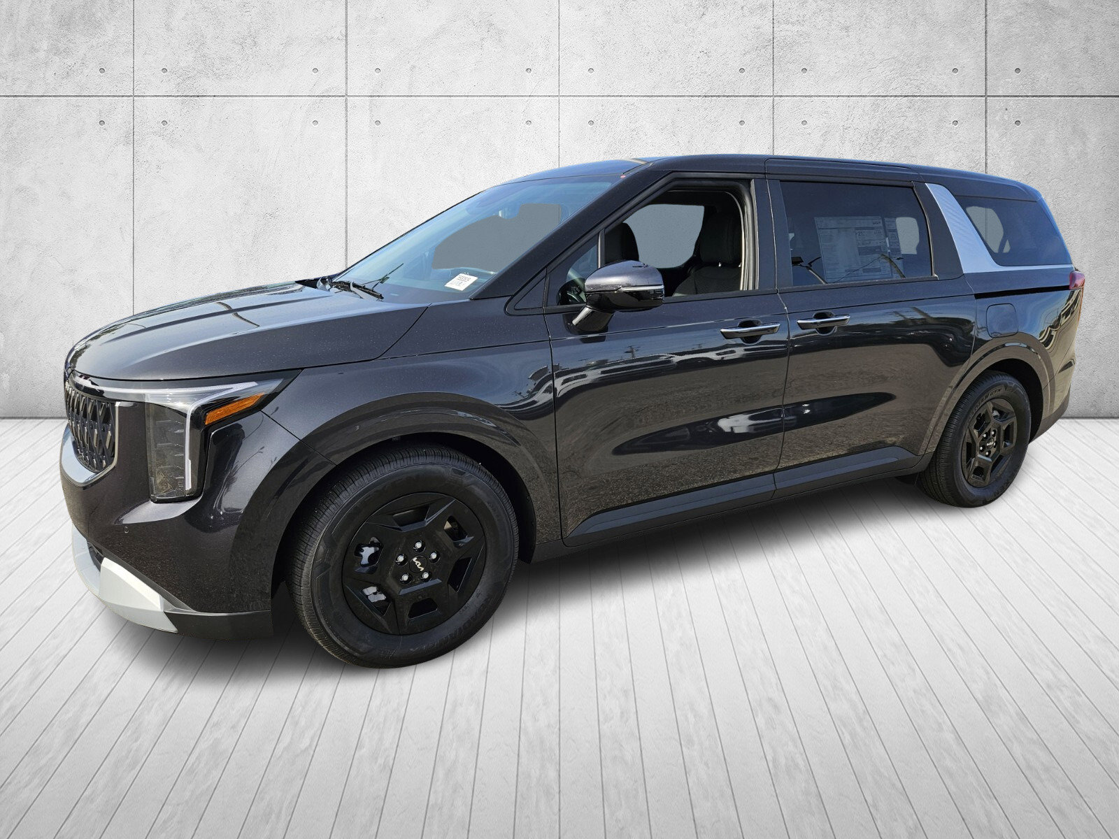 New 2026 Kia Carnival LX image 3