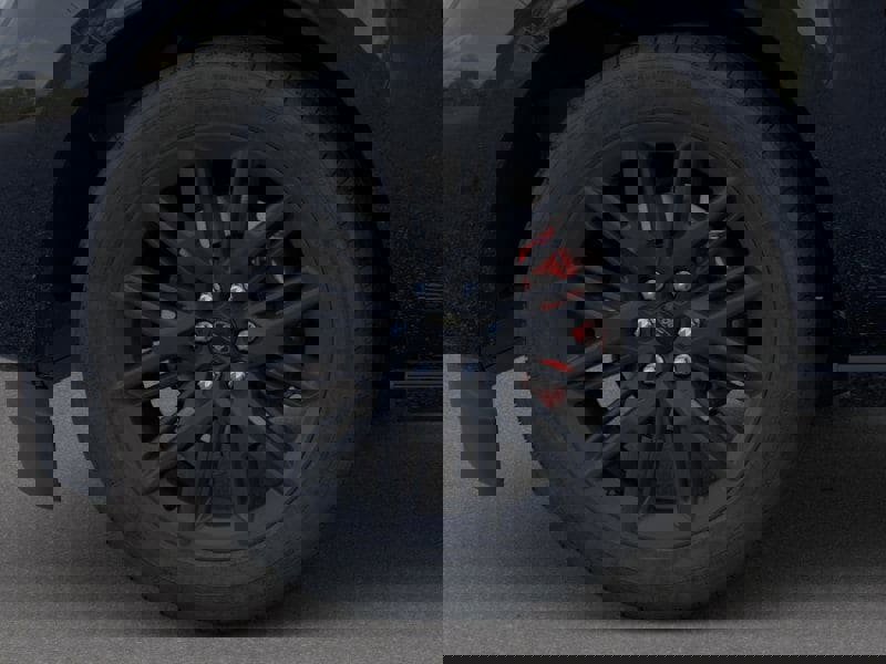 New 2025 Ford Expedition Platinum image 19