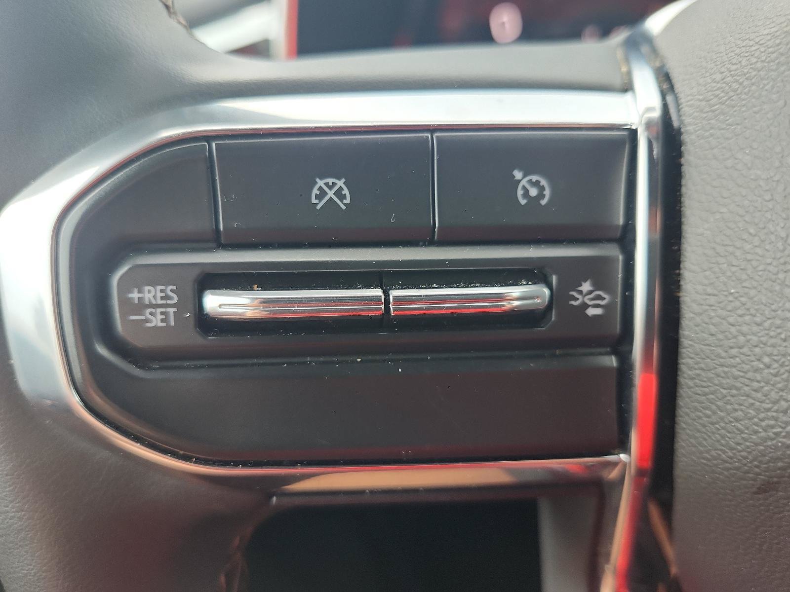 Certified 2025 GMC Canyon Denali AWD/4WD image 25