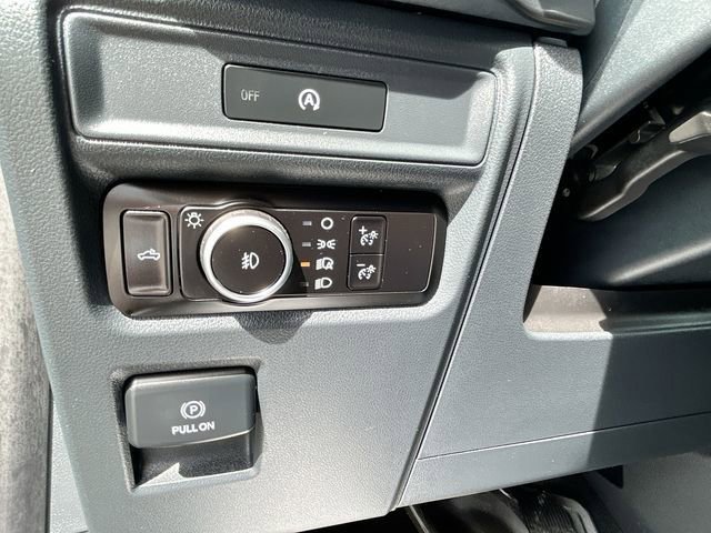 Used 2025 Ford F150 STX w/ Equipment Group 200A AWD/4WD image 17