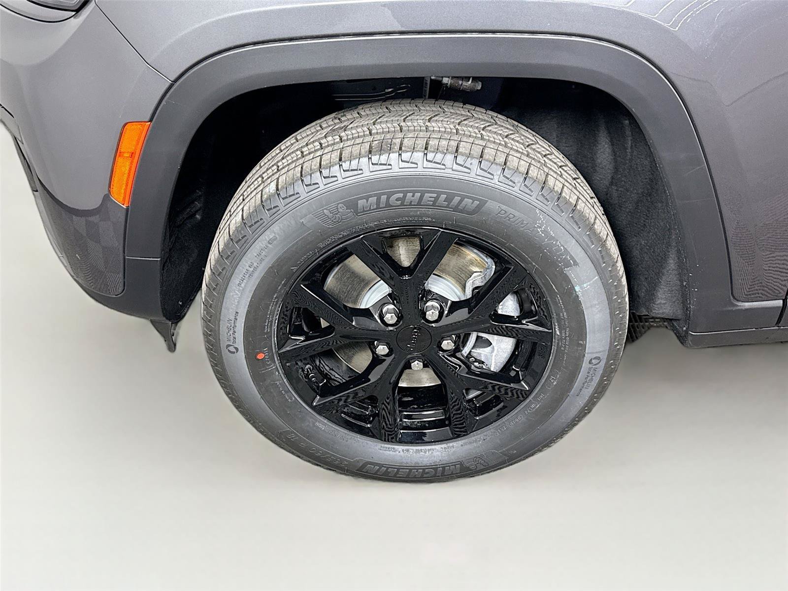 New 2026 Jeep Grand Cherokee L 4WD image 26