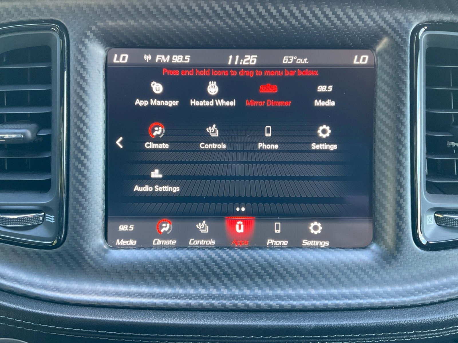 Used 2021 Dodge Challenger R/T Scat Pack image 25