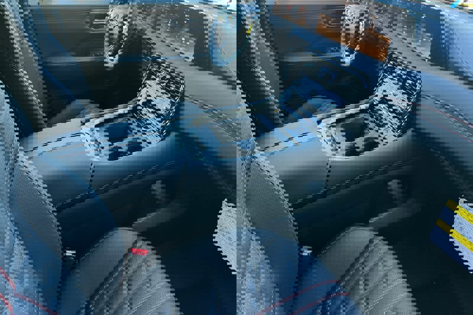 New 2026 Nissan Armada PRO-4X image 19