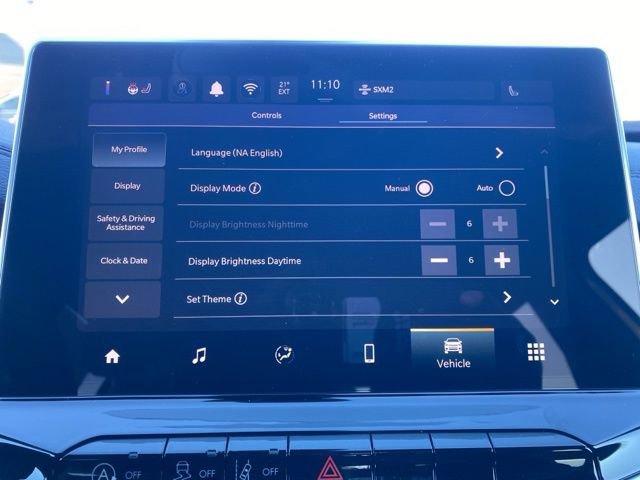 New 2026 Jeep Compass Altitude image 34