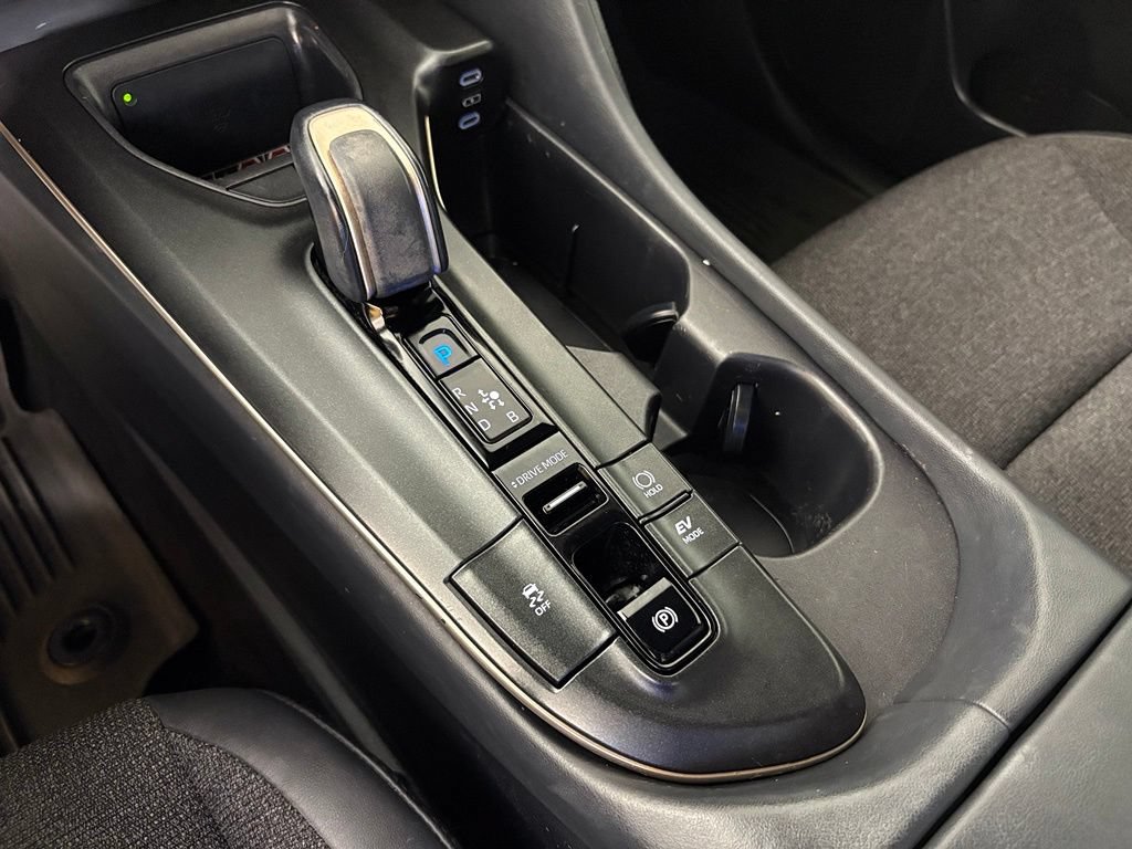 Used 2023 Toyota Crown AWD/4WD image 34