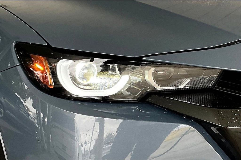 Used 2023 MAZDA CX-50 AWD 2.5 Turbo w/ Cargo Package image 28