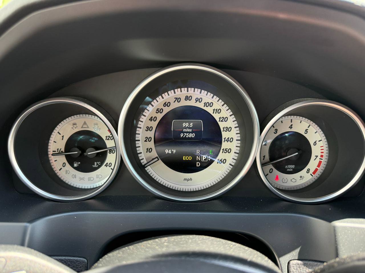 Used 2014 Mercedes-Benz E 550 Cabriolet image 40