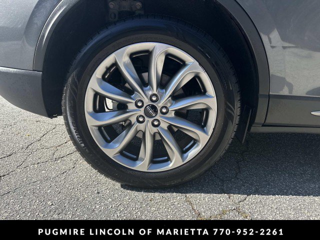 Used 2022 Lincoln Corsair FWD w/ Premium Package image 35