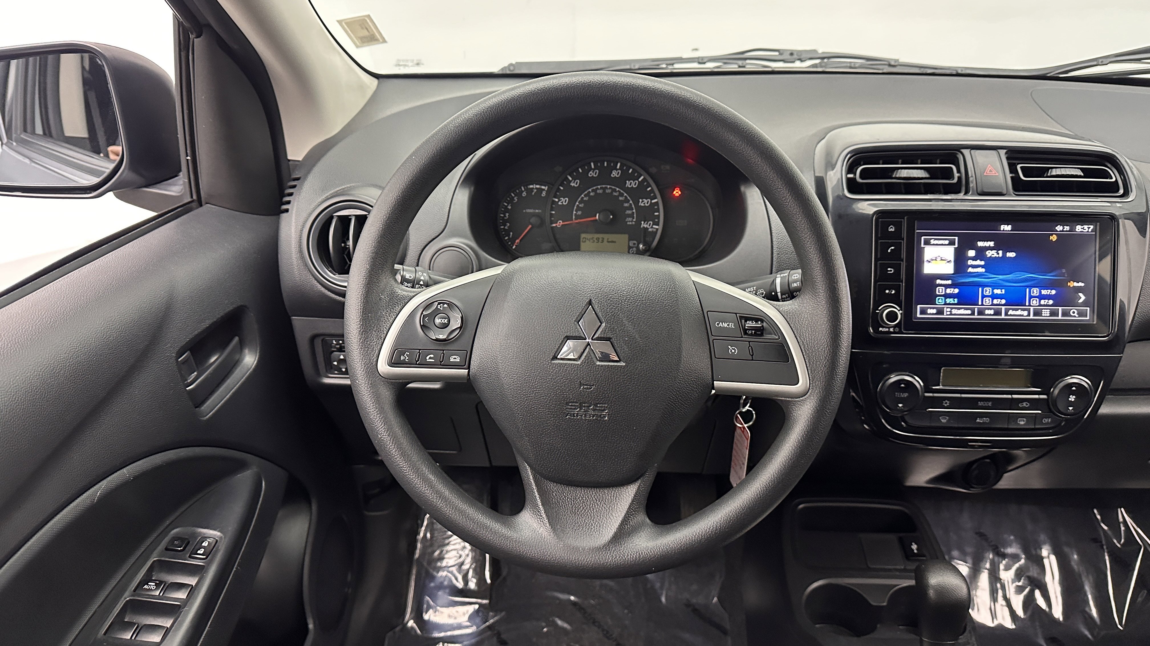 Used 2023 Mitsubishi Mirage ES image 23