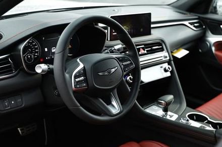 New 2026 Genesis G70 3.3T Sport Prestige image 17