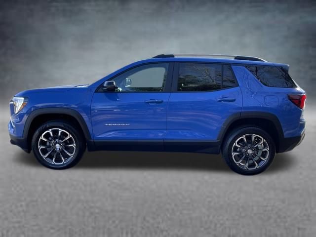 New 2026 GMC Terrain Elevation w/ Elevation Premium Package video 2