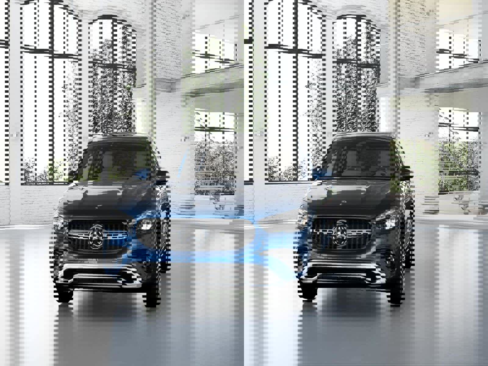 Used 2025 Mercedes-Benz GLA 250 image 41