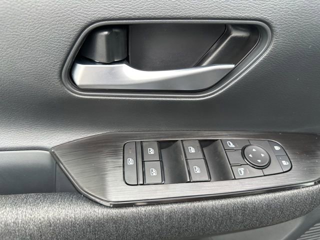 New 2026 Nissan Kicks SV w/ SV Premium Package FWD image 27