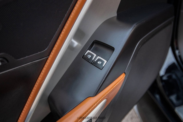 Used 2016 Chevrolet Corvette Z06 w/ 3LZ Preferred Equipment Group image 31