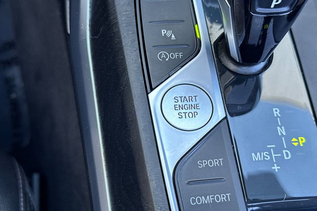 Used 2022 BMW 430i Convertible w/ Convenience Package image 23