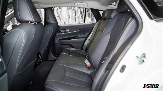 Used 2024 Toyota Mirai XLE w/ Advanced Technology Package image 12