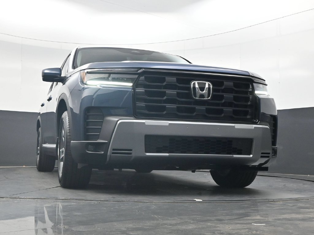 New 2026 Honda Pilot EX-L image 23