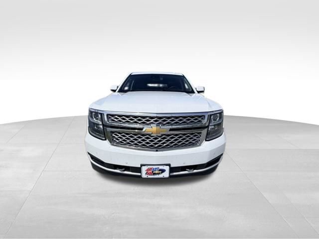 Used 2018 Chevrolet Tahoe LT w/ LT Signature Package image 2