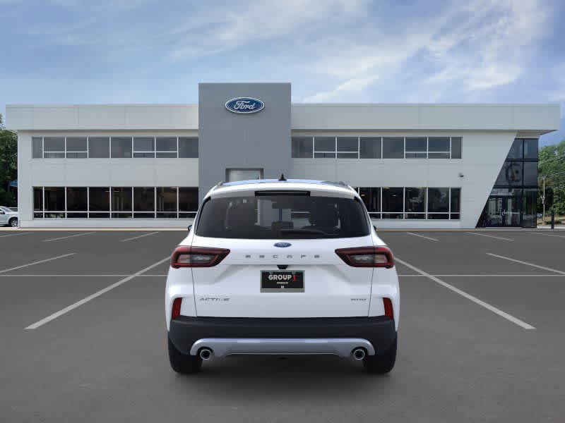 New 2026 Ford Escape Active w/ Active Premium Tech Pack image 5