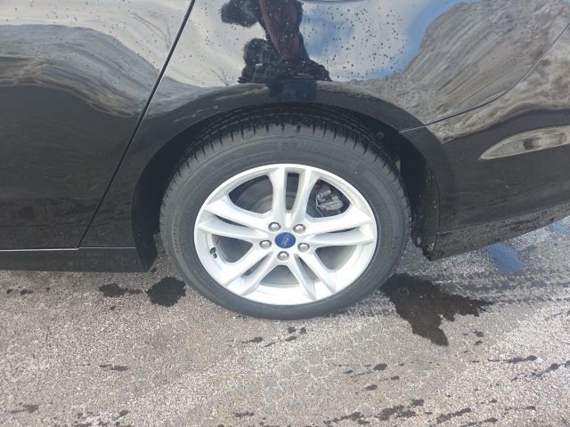 Used 2018 Ford Fusion S image 14