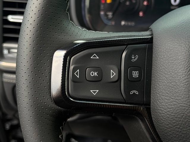 New 2026 RAM 2500 Rebel w/ Rebel Level 2 Equipment Group AWD/4WD image 18