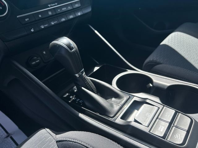 Used 2019 Hyundai Tucson Night image 14