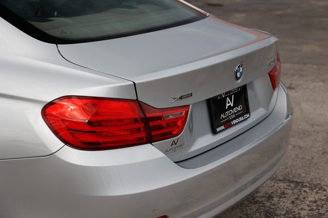 Used 2014 BMW 428i xDrive 428i xDrive image 42