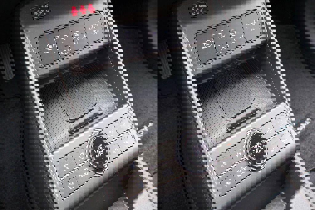 New 2026 Hyundai Kona Limited image 21