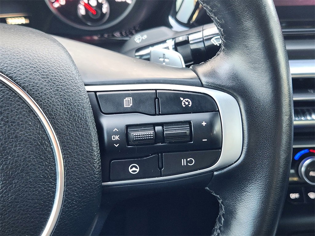 Used 2024 Kia K5 GT image 27