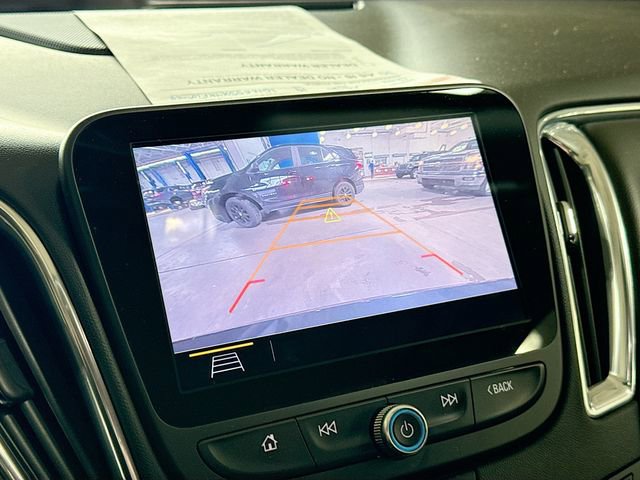 Used 2019 Chevrolet Malibu Premier w/ Sun and Wheel Package image 15