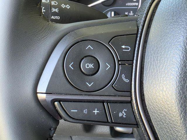 Certified 2024 Toyota Camry SE w/ Convenience Package FWD image 22