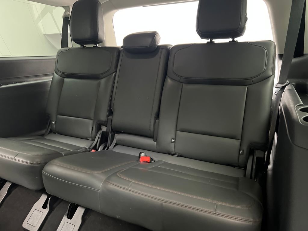 Used 2025 Ford Expedition Max Active image 35