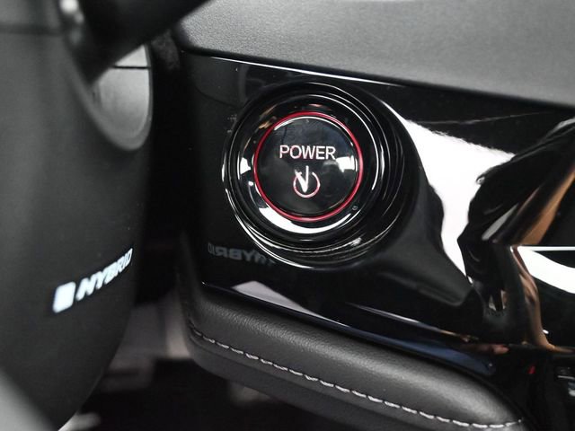 New 2025 Honda Accord Sport image 7