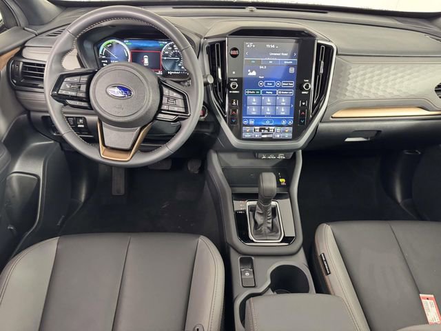 Used 2025 Subaru Forester Sport image 5