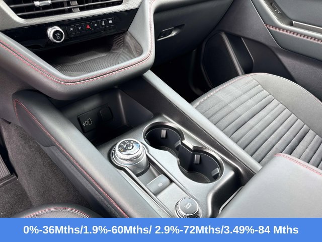 New 2026 Ford Explorer ST-Line w/ ST-Line Street Pack RWD image 27