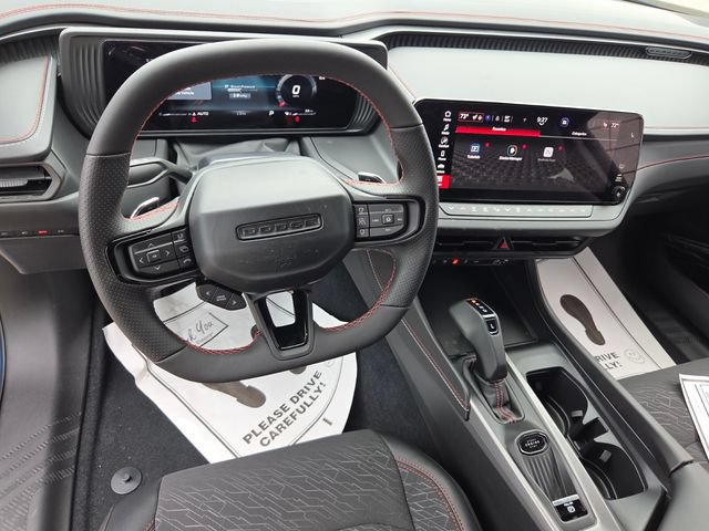 New 2026 Dodge Charger Scat Pack AWD/4WD image 8