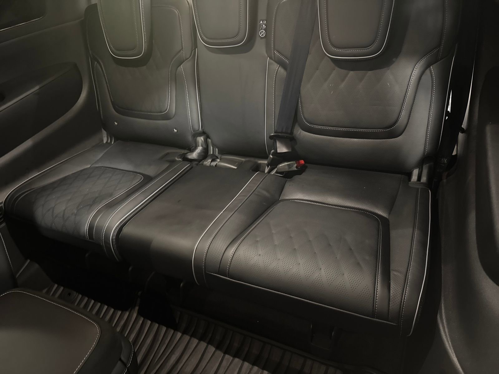 Used 2025 INFINITI QX80 Autograph w/ Premium Cargo Package image 29
