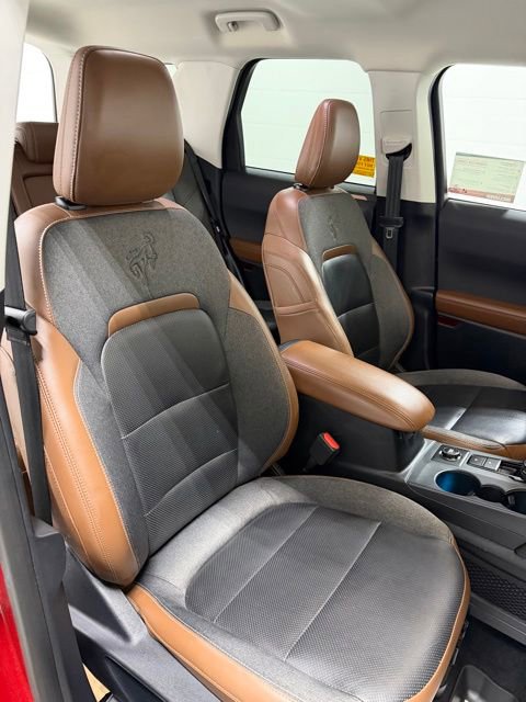 Used 2021 Ford Bronco Sport Outer Banks AWD/4WD image 24