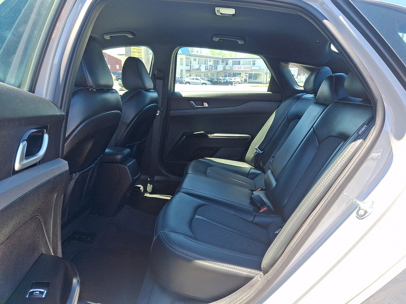 Used 2024 Kia K5 GT-Line FWD image 10