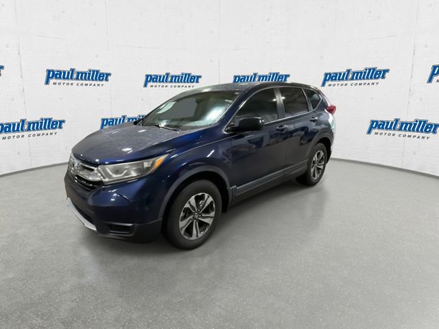 Used 2018 Honda CR-V LX image 5