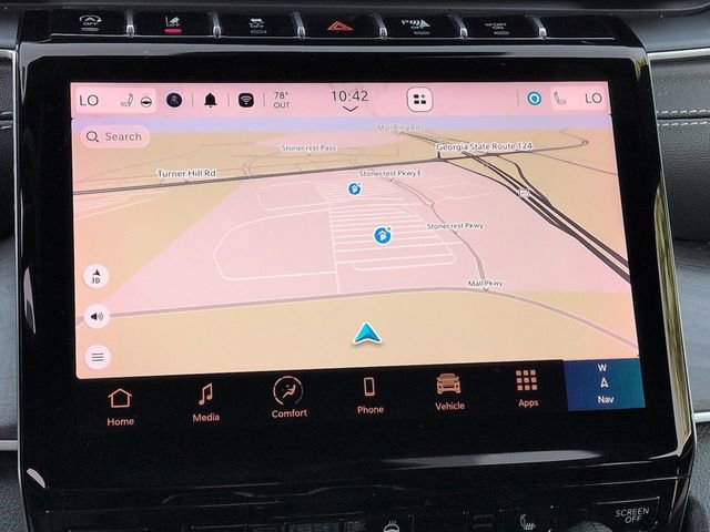 Certified 2024 Jeep Grand Cherokee L Limited w/ Black Appearance Package RWD image 28