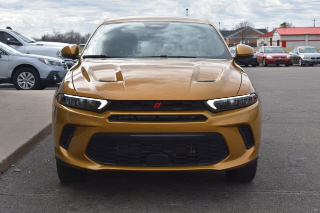 Used 2024 Dodge Hornet GT w/ Cold Weather Group image 12