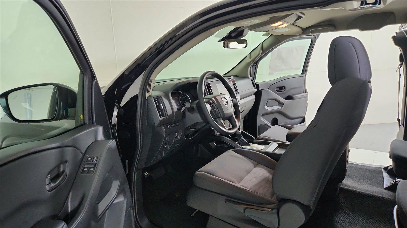 New 2026 Nissan Frontier S w/ S Utility Package image 20