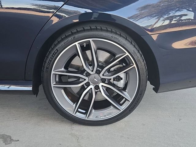 Used 2023 Mercedes-Benz E 53 AMG 4MATIC Sedan image 32