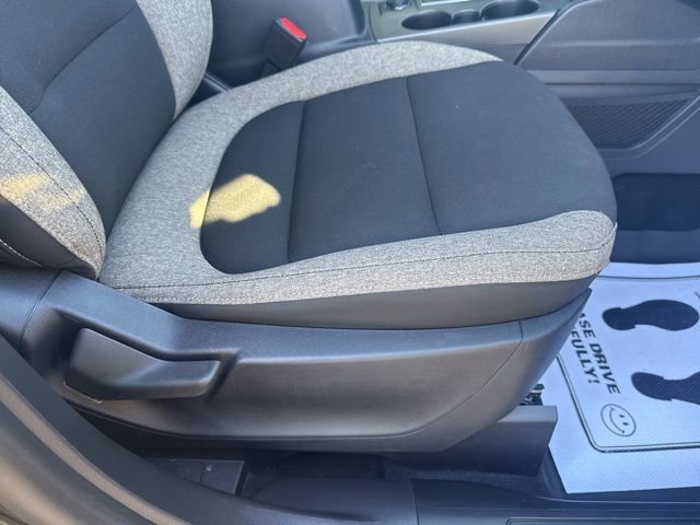 Certified 2025 Ford Bronco Sport Big Bend w/ Convenience Package image 15